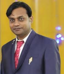 Photo of author Raj Keservani